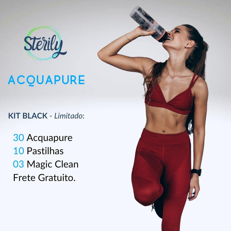 Sterily Acquapure