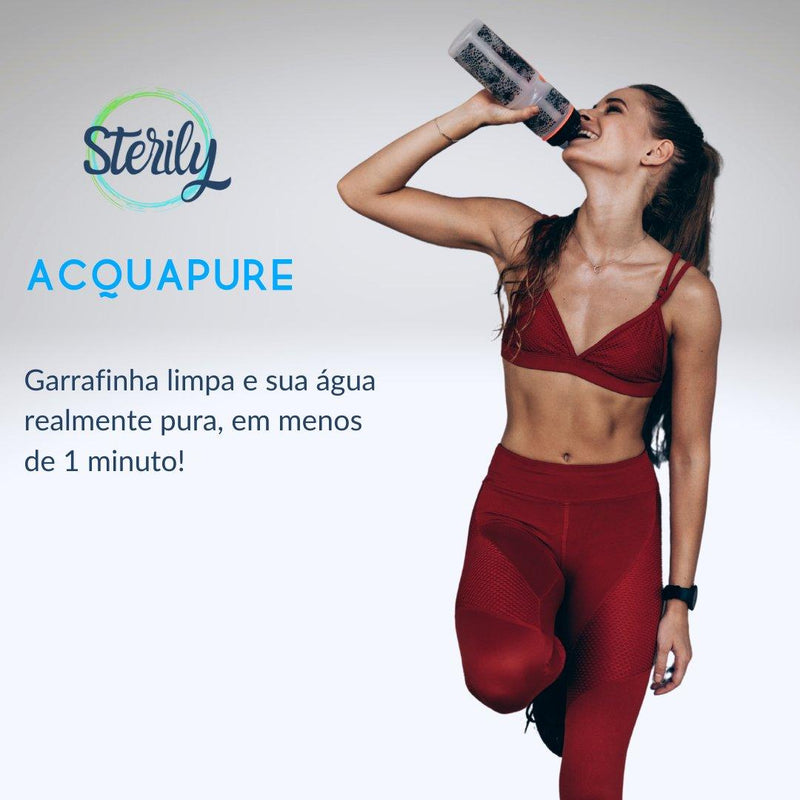 Sterily Acquapure