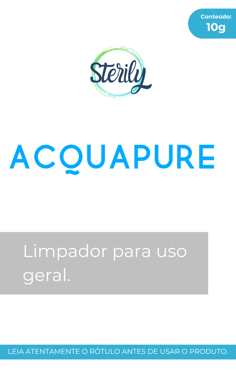 Sterily Acquapure